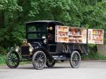 Ford Model T Peddlers Wagon 1917 года